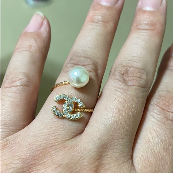 🖤New💕ring - Picture 2 of 8